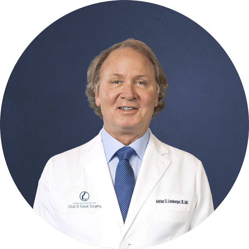 Adrian Lineberger, Anesthesiologist in Charlotte, NC