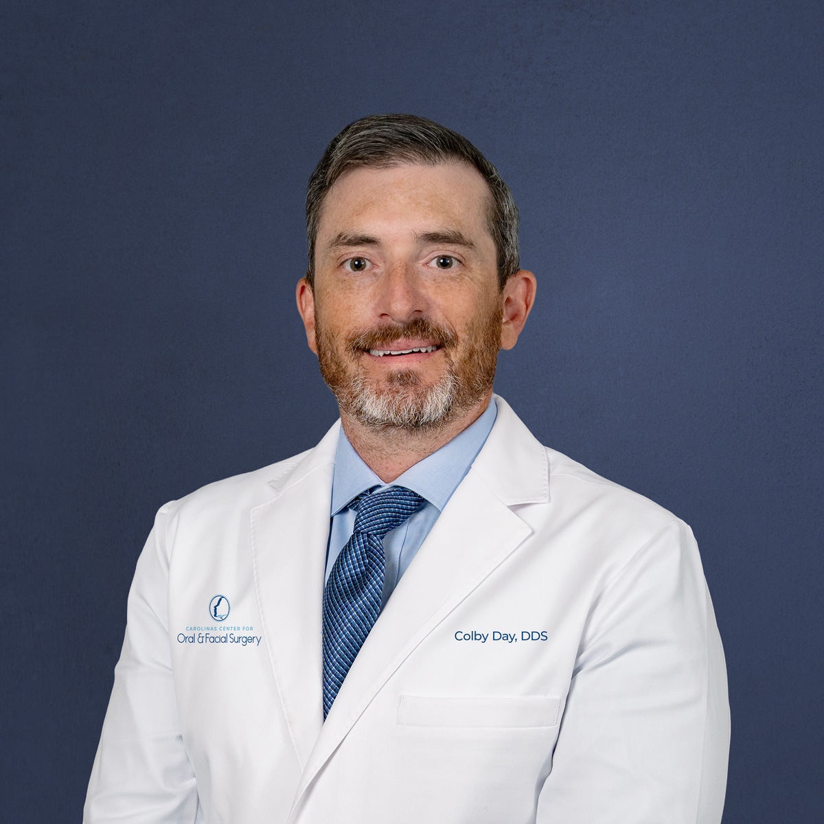 Colby Day, DDS an Oral & Maxillofacial Surgeon in Pinehurst, NC