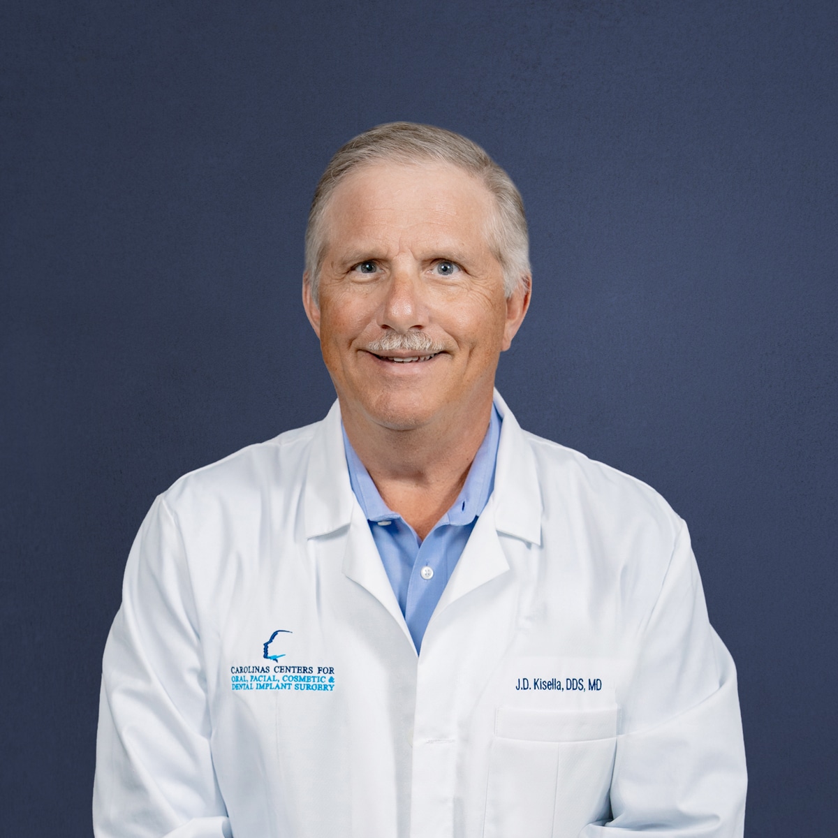 JD Kisella, DDS, MD, an Oral & Maxillofacial Surgeon in Matthews, NC