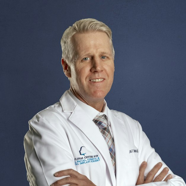 Eric R. Ritter Dr. Erik Reitter: Oral Surgeon in Charlotte, NC
