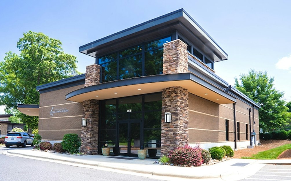 Oral Surgeons in Rock Hill, SC | Dental Implants Experts