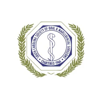 South Carolina Society of Oral and Maxillofacial Surgeons logo