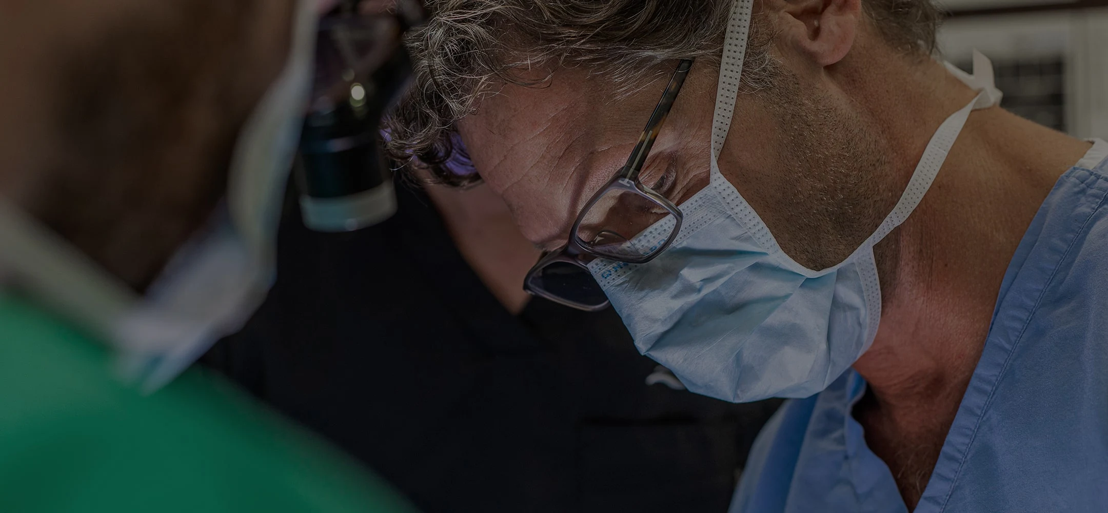 Carolinas Center for Oral & Facial Surgery