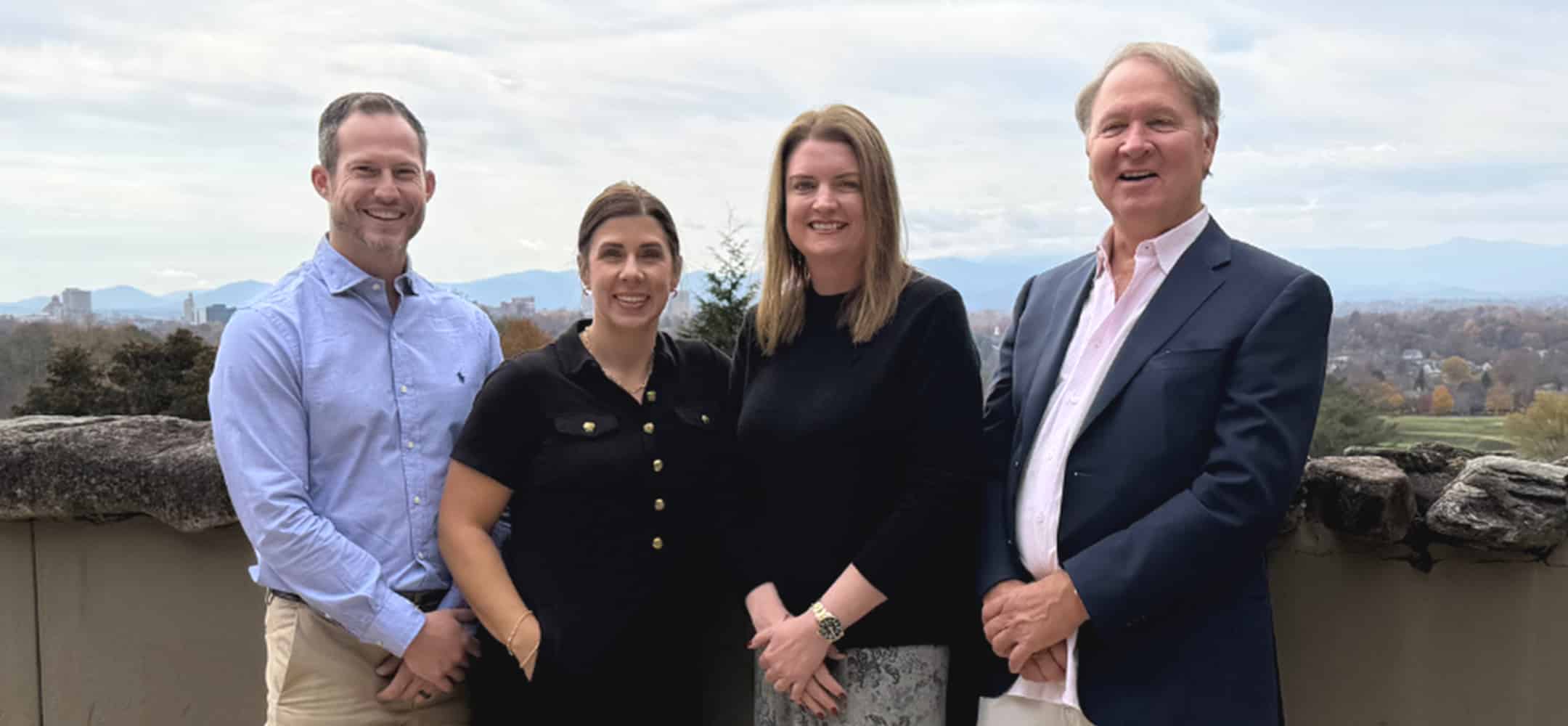 Anesthesia team proudly supports CCOFS oral surgeons and their patients in NC and SC.