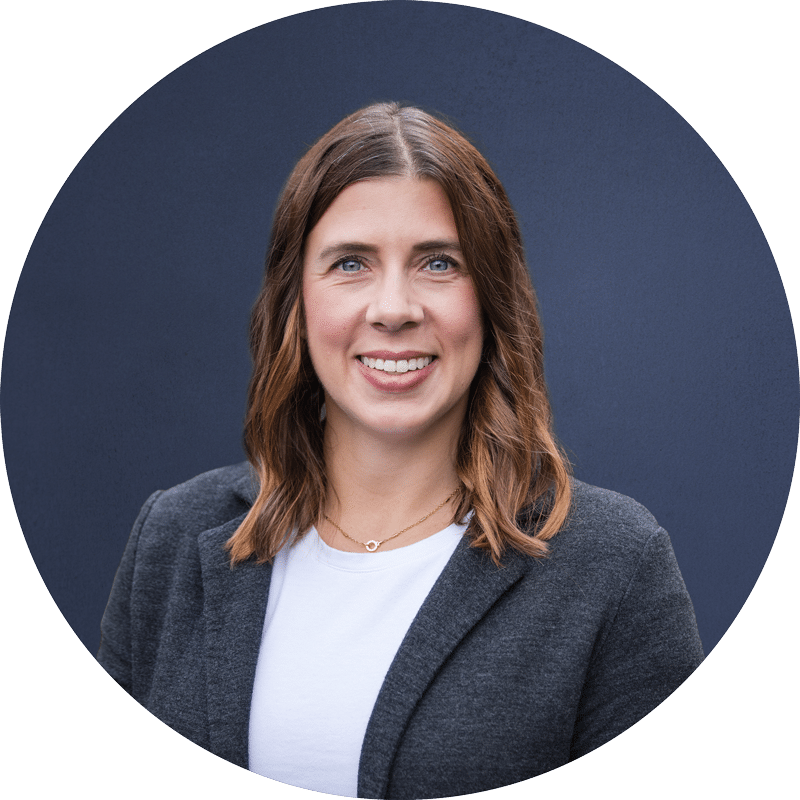 Stephanie Frey, Registered Nurse at Carolinas Center for Oral & Facial Surgery in NC