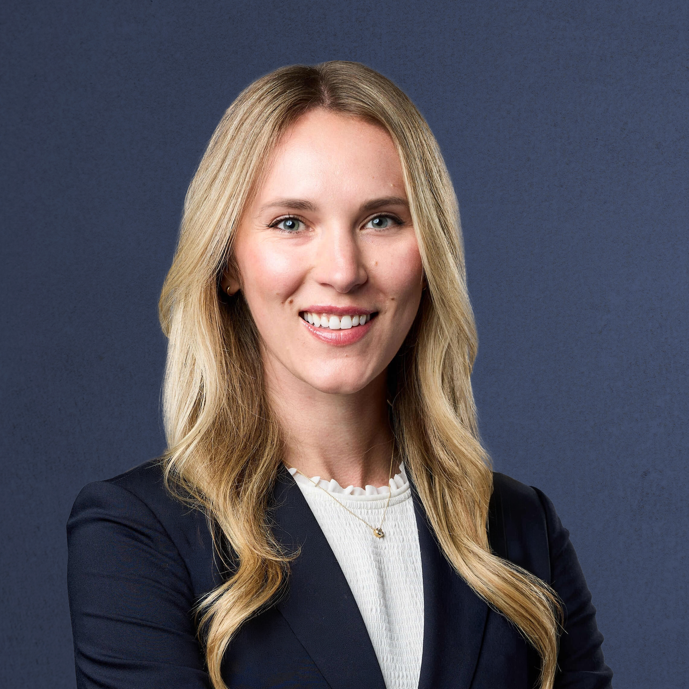 Annika Johnson - CCOFS Oral and Maxillofacial Surgeon Fellow - 2026-2027