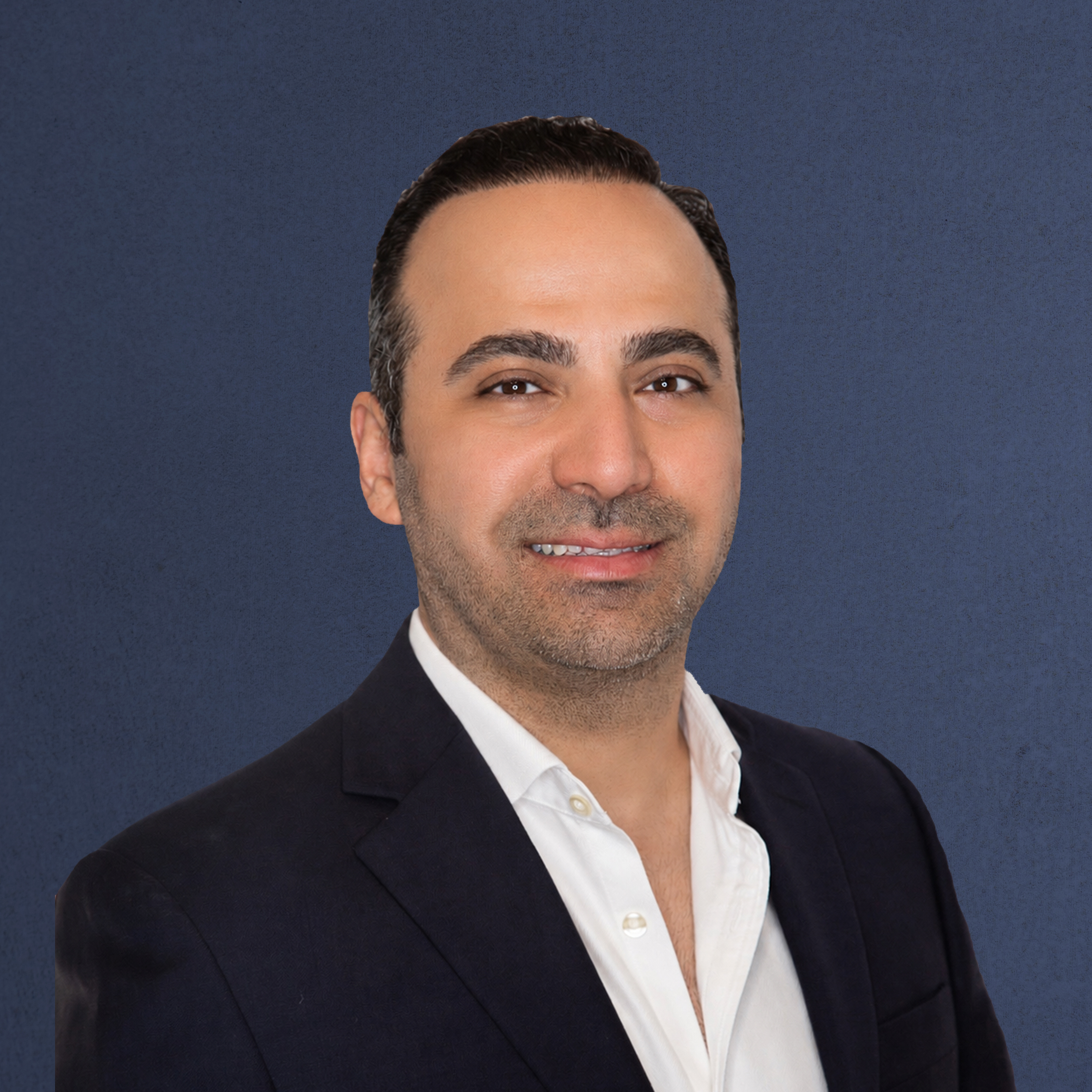 Salwan Khudhur - CCOFS Oral and Maxillofacial Surgeon Fellow - 2026-2027