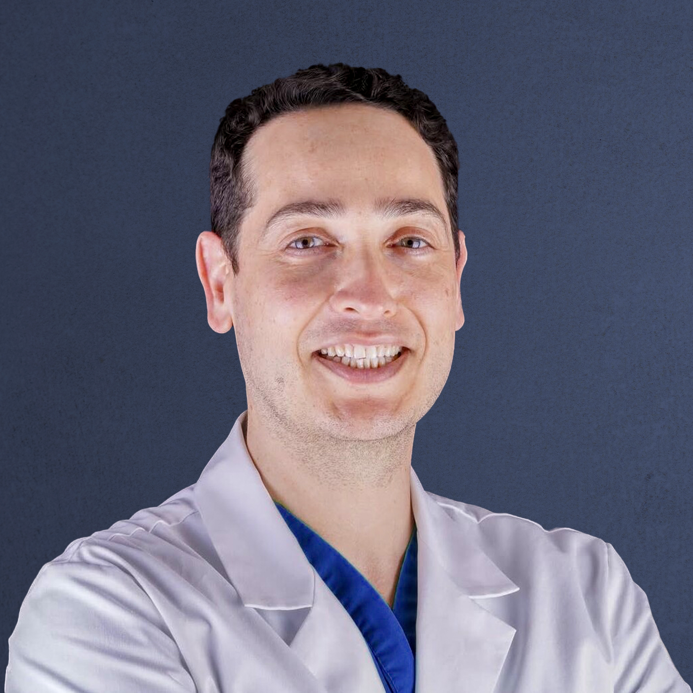 Tito Molina, DDS, an Oral & Maxillofacial Surgeon in Lexington, SC