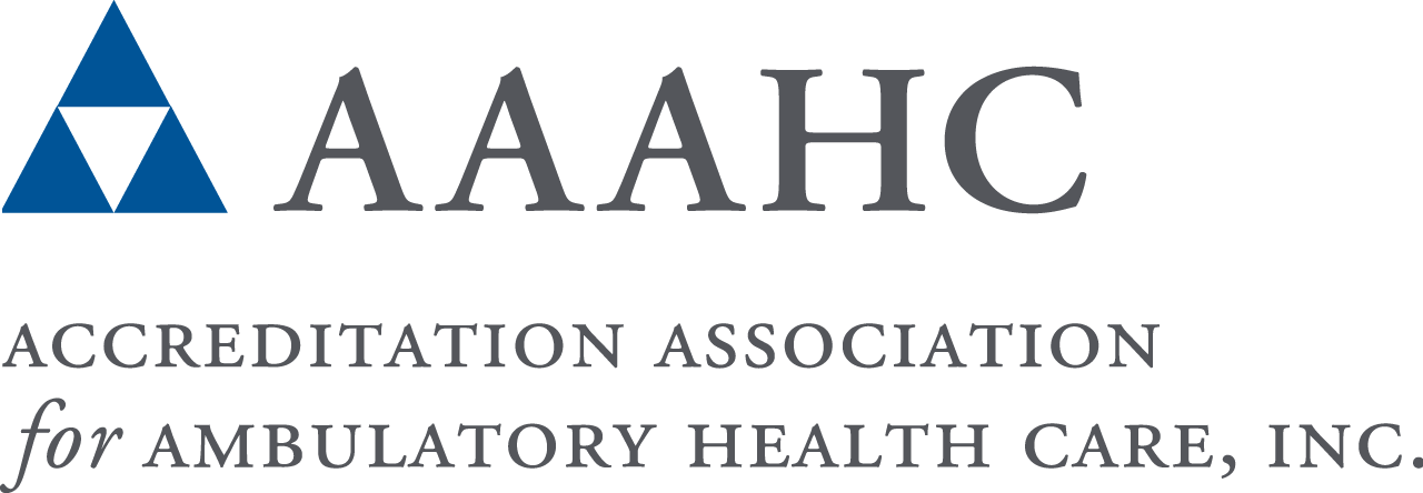 AAAHC - Accreditation Association for Ambulatory Health Care, Inc.