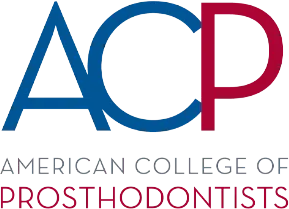 American College of Prosthodontists - ACP