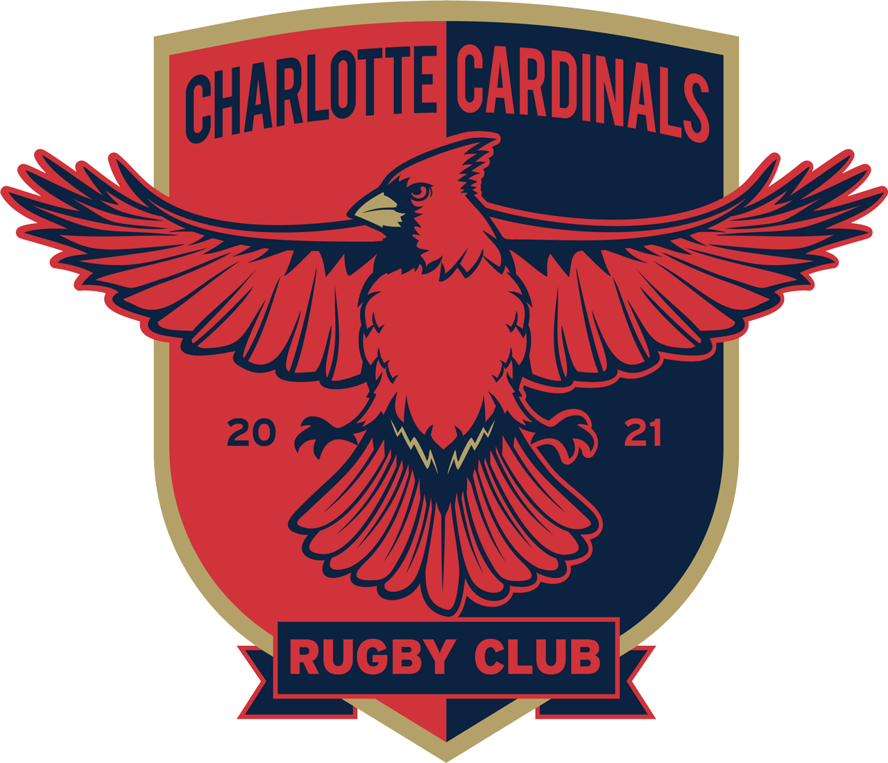 Charlotte Cardinals Rugby Club