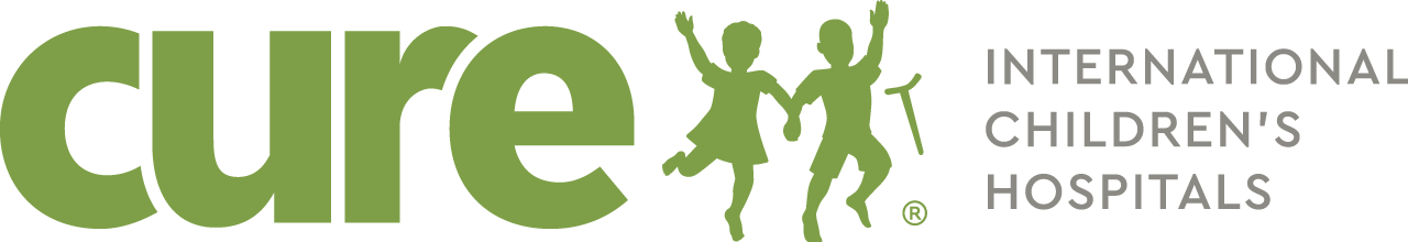 Cure International Children's Hospitals