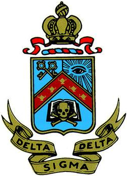 Delta Delta Sigma