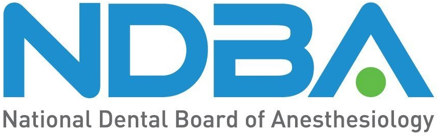 National Dental Board of Anesthesiology - NDBA