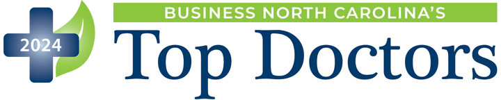 Business North Carolina's 2024 Top Doctors