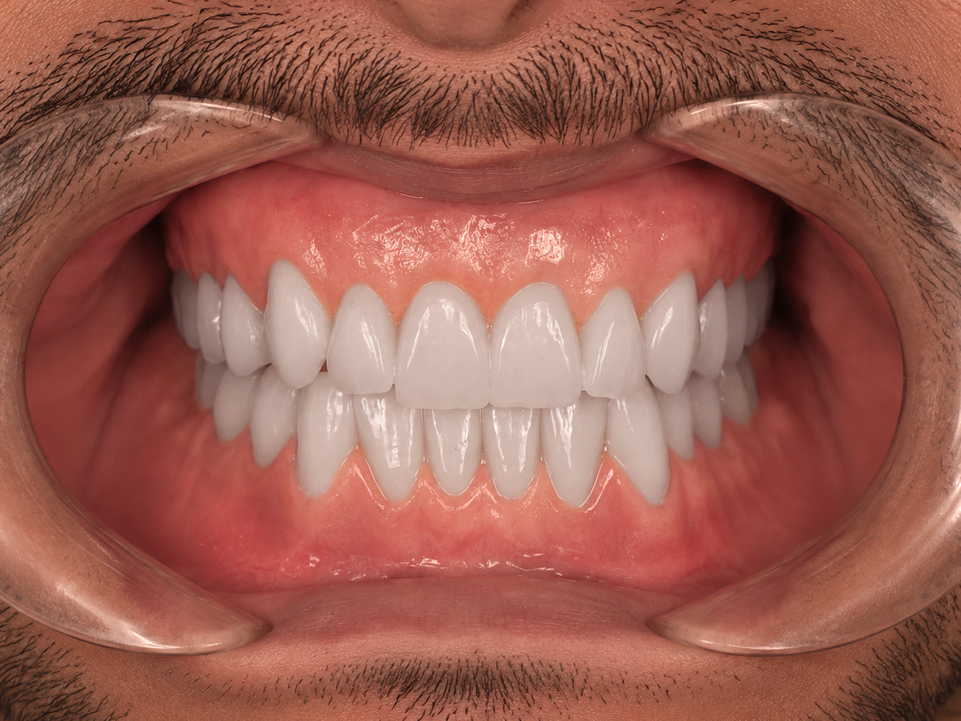 Dental Implant After
